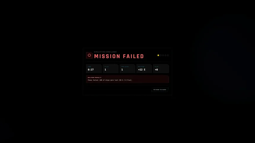 Скриншот 7 к игре Nova Star: Void Survival
