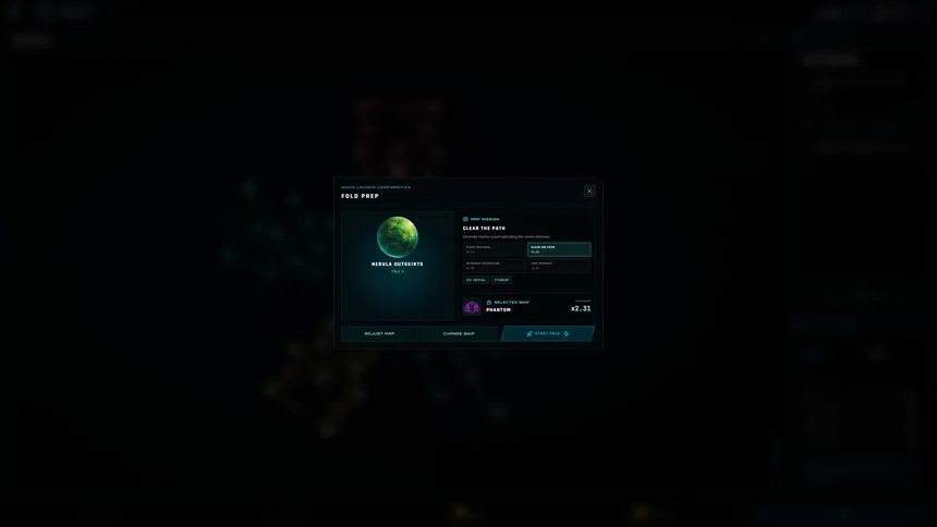Скриншот 8 к игре Nova Star: Void Survival