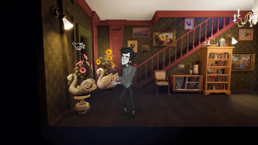 Скриншот 6 к игре The Last Slava