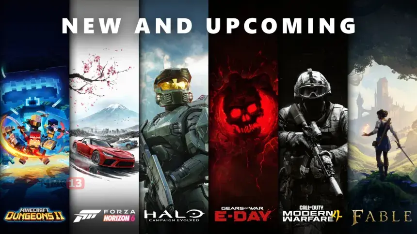 Релиз Fable снова перенесли — теперь игра выйдет в феврале 2027 года