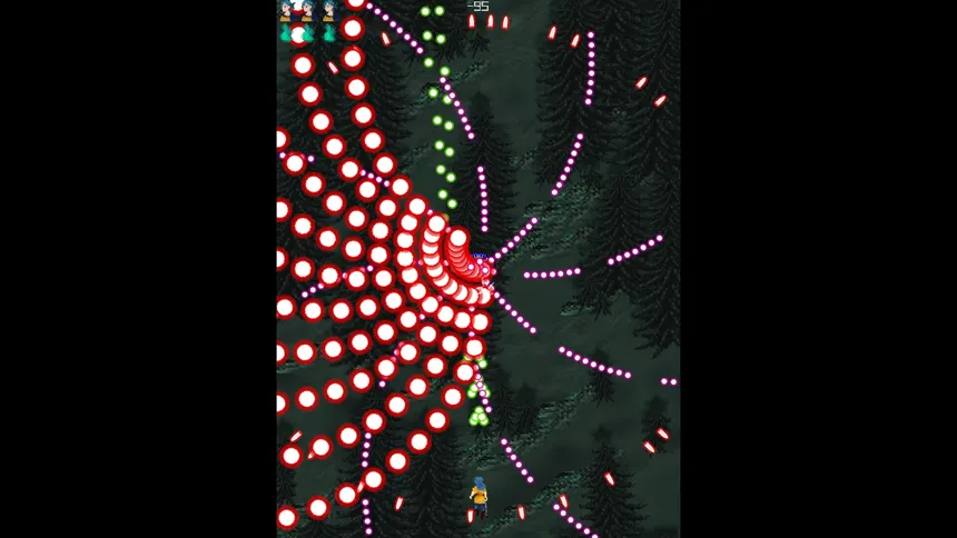 Скриншот 5 к игре Behelade