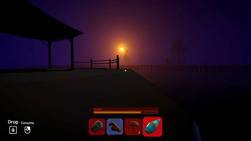 Скриншот 7 к игре AbsurDock