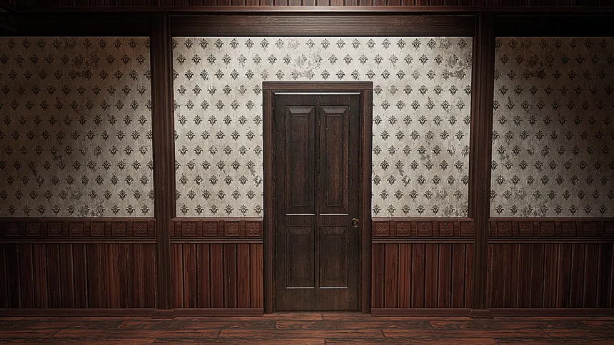 Скриншот 6 к игре Something on the Floor