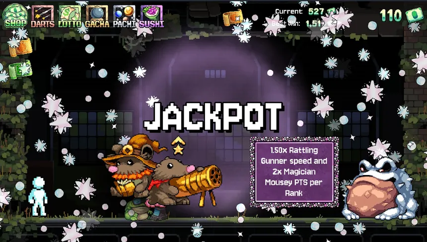 Скриншот 8 к игре Fortune Mill