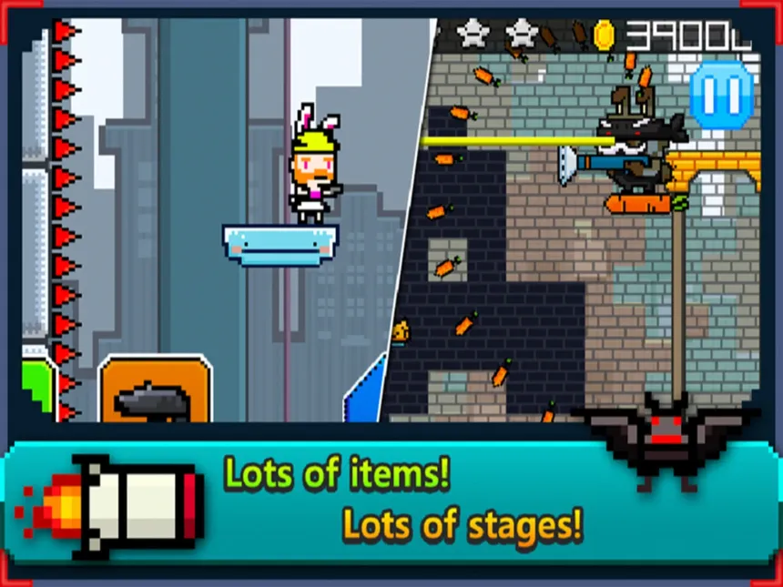Скриншот 5 к игре Legend Dary