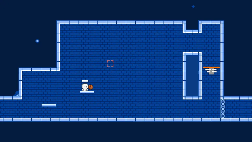 Скриншот 5 к игре Mike the Hooper