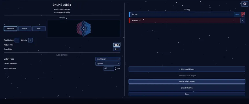 Скриншот 6 к игре Reactor Critical