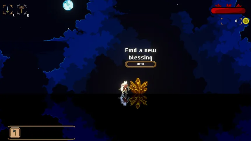 Скриншот 6 к игре Crystal Siege