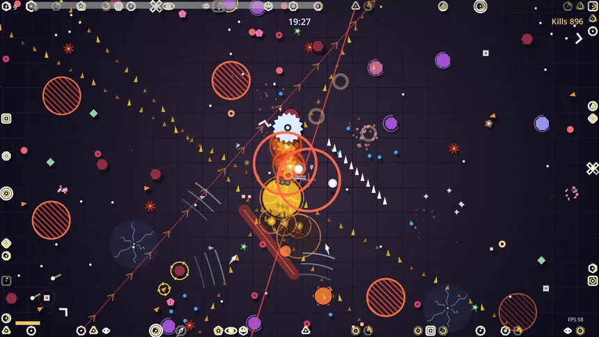 Скриншот 5 к игре Friendly Fire