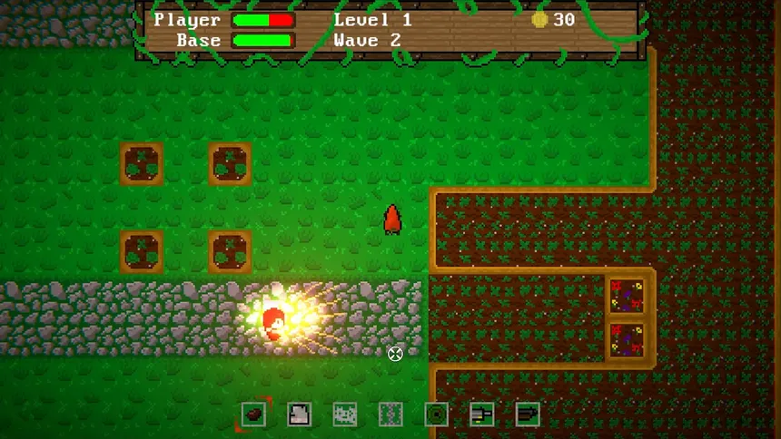 Скриншот 5 к игре Operation Scoville