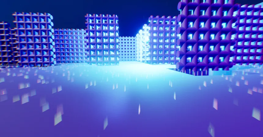 Скриншот 7 к игре BlissFlow