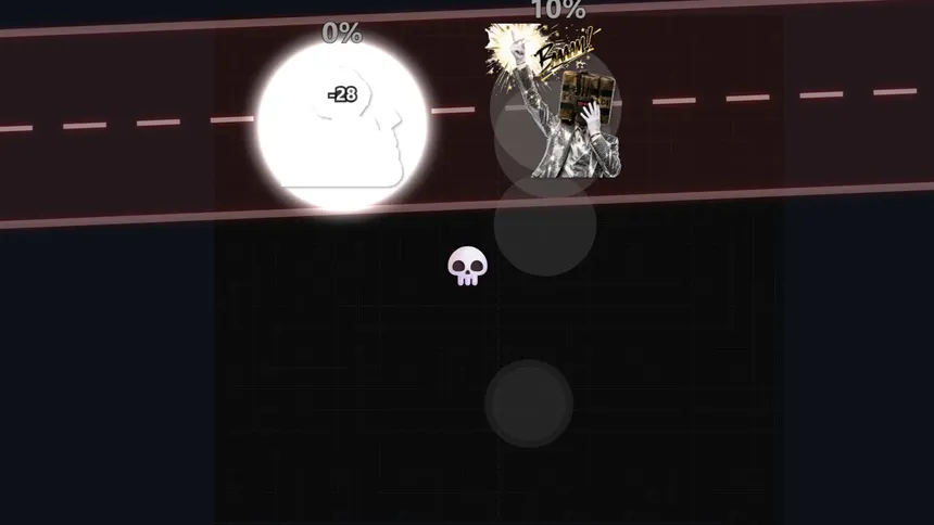 Скриншот 8 к игре PNG BATTLE