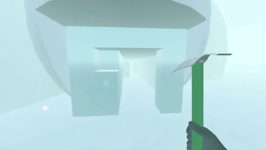 Скриншот 5 к игре Axing Ice