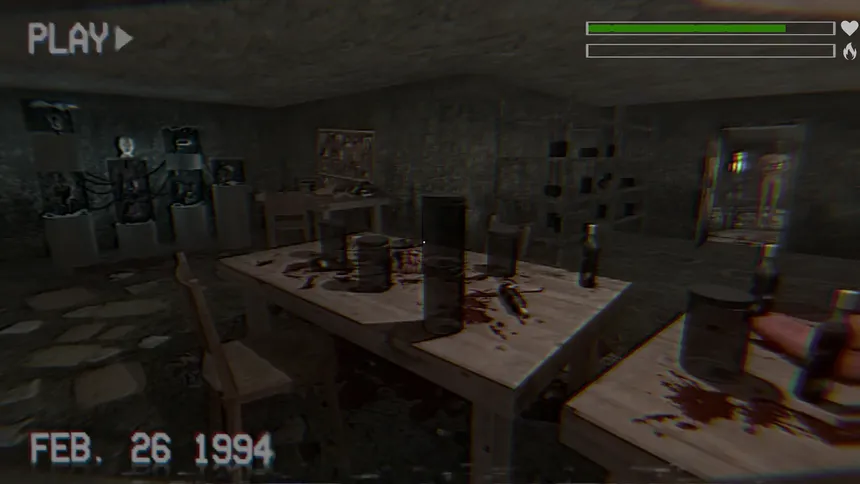 Скриншот 5 к игре Whispers of the Requiem