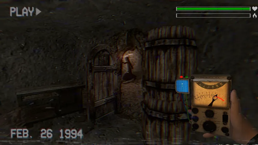 Скриншот 8 к игре Whispers of the Requiem