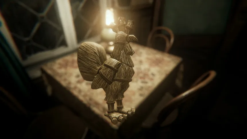 Скриншот 6 к игре Cauldron Inn