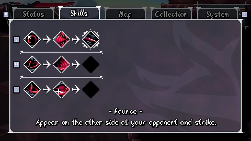 Скриншот 6 к игре Draco Blade