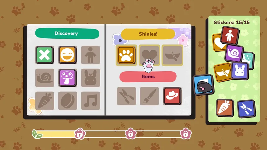 Скриншот 5 к игре Heartwood Village: Cozy Co-op Adventure