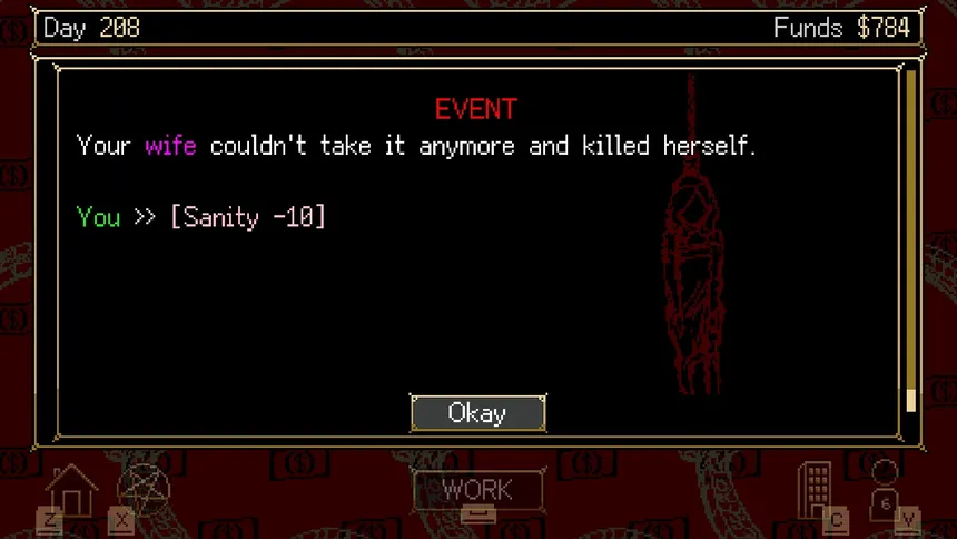 Скриншот 6 к игре Unholy Employer Simulator