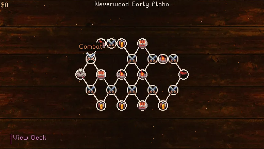 Скриншот 5 к игре Neverwood
