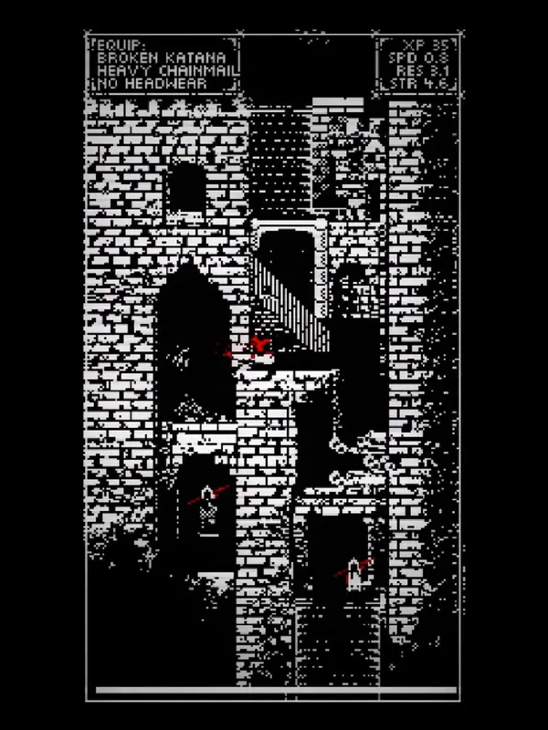 Скриншот 5 к игре Trail of Gods: The Cursed Island