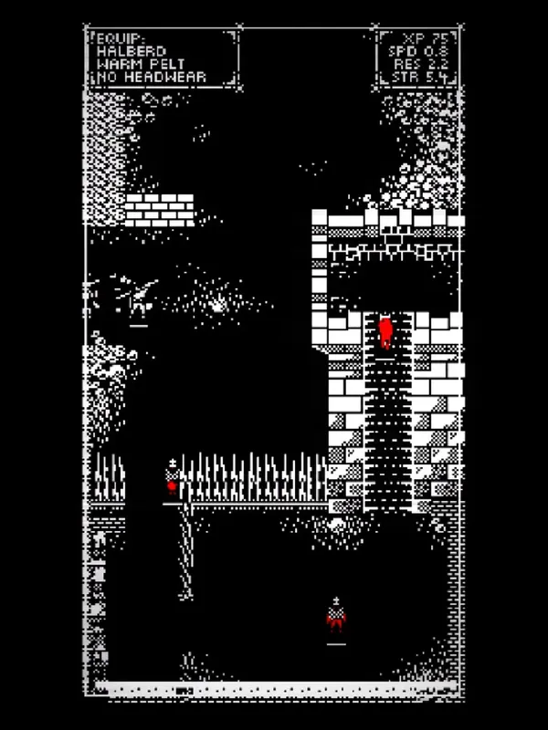 Скриншот 7 к игре Trail of Gods: The Cursed Island