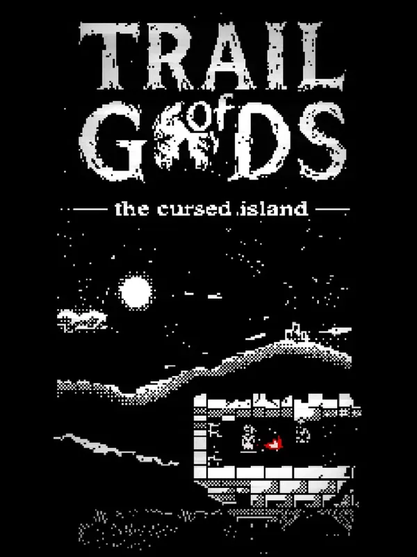 Скриншот 8 к игре Trail of Gods: The Cursed Island