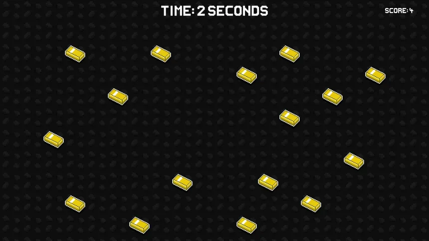 Скриншот 5 к игре Goldclicking