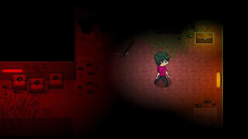 Скриншот 7 к игре Ashentia Hauntings 2
