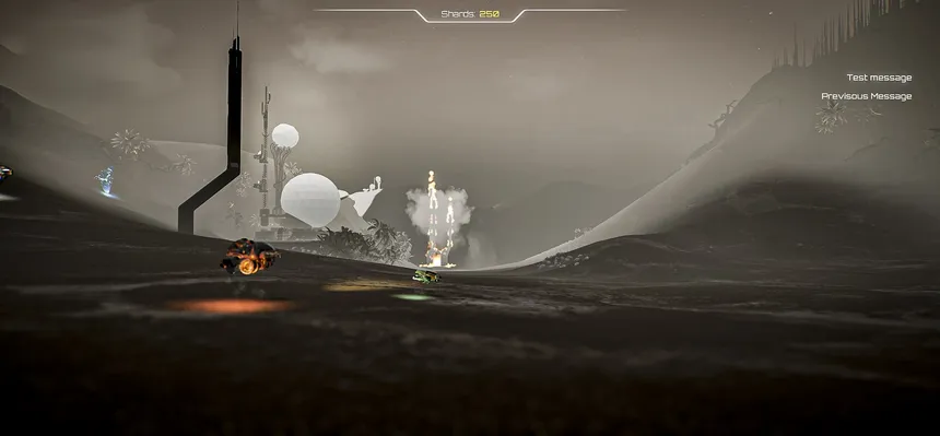 Скриншот 5 к игре ShardWars