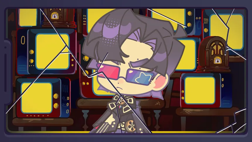 Скриншот 5 к игре ChibiMation