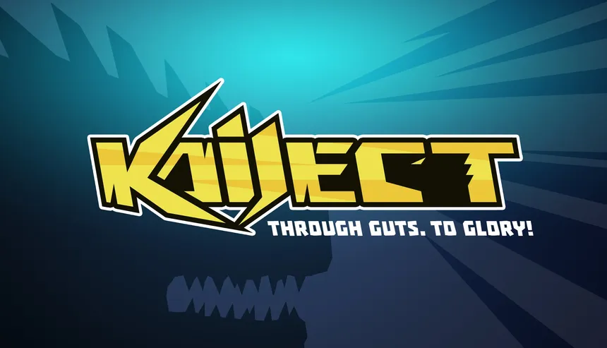 Скриншот 6 к игре KAIJECT