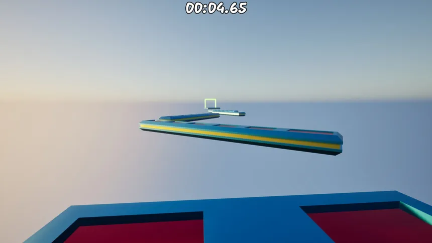 Скриншот 5 к игре ScapeTime