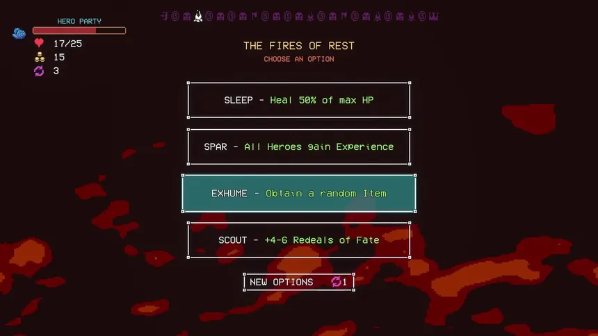 Скриншот 6 к игре Blacktower