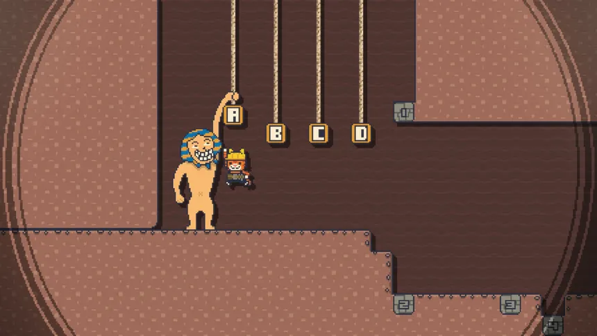 Скриншот 6 к игре Super Cat The Builder