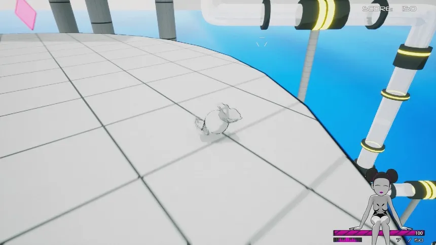 Скриншот 7 к игре BomBom Saga
