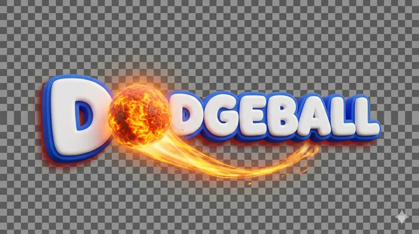 Скриншот 7 к игре Dodgeball