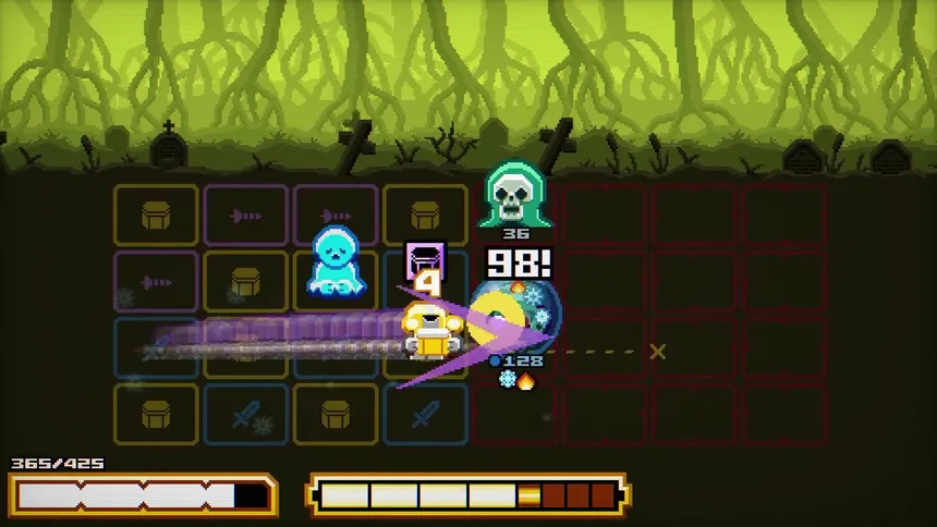 Скриншот 5 к игре Chivalware