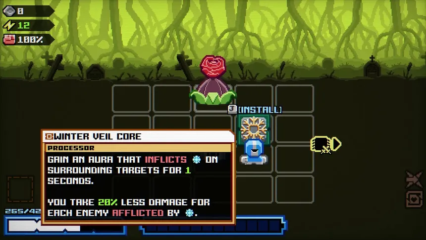 Скриншот 7 к игре Chivalware
