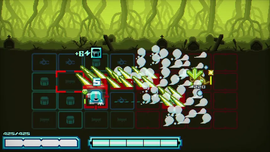 Скриншот 8 к игре Chivalware