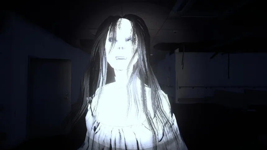 Скриншот 5 к игре The Organ Woman | 臓器女