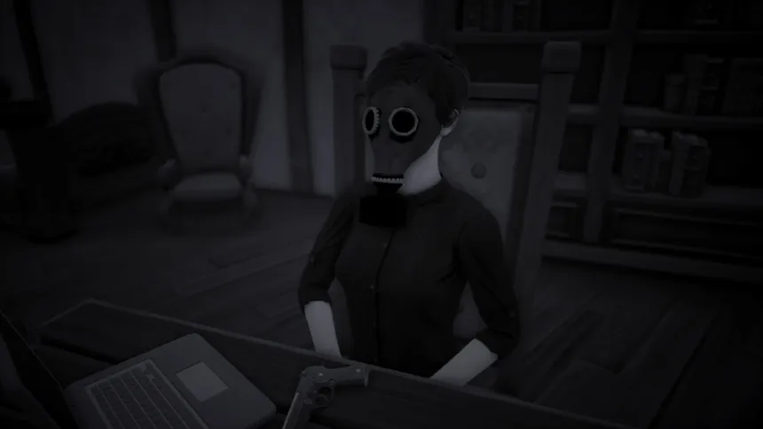 Скриншот 5 к игре Famine