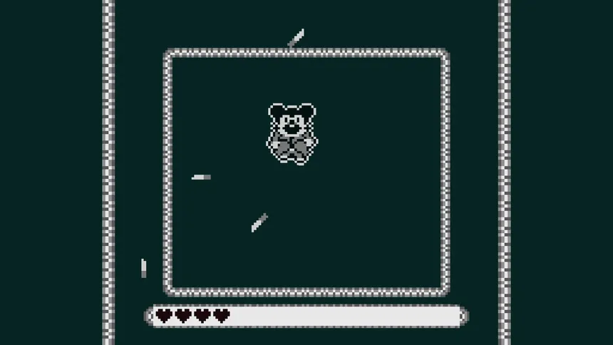 Скриншот 8 к игре Mouseman: Point and Click RPG Adventure - Chapter 1
