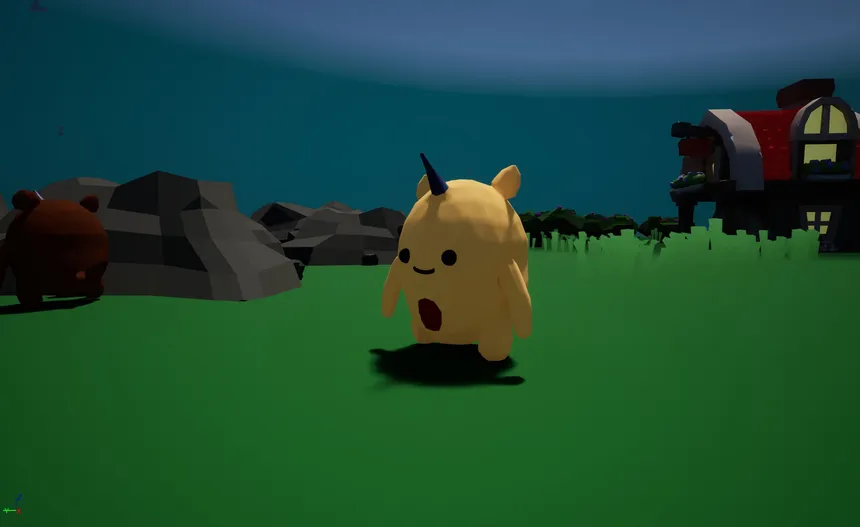 Скриншот 6 к игре Boopie Island