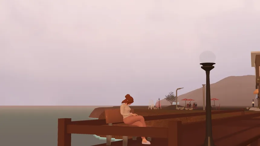 Скриншот 5 к игре Bella Cozy Island