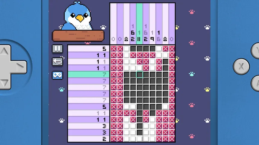 Скриншот 6 к игре Pet Cross