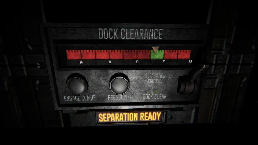 Скриншот 6 к игре Decommission Protocol