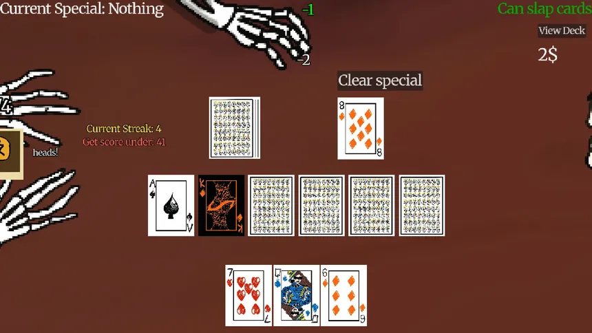 Скриншот 5 к игре Cambiando