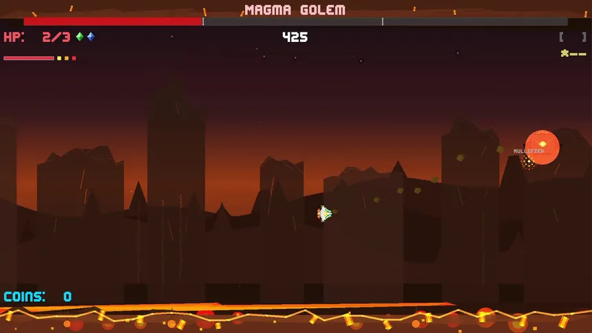 Скриншот 6 к игре Frutz