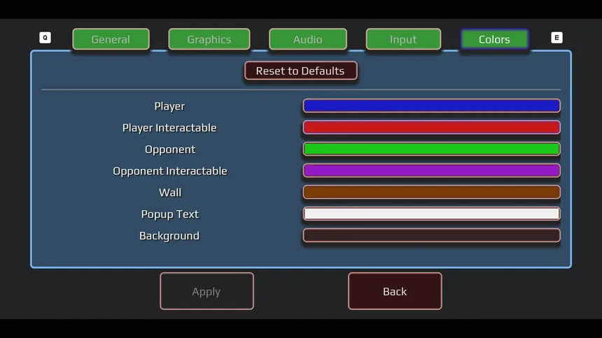 Скриншот 6 к игре Firedrip Arcade